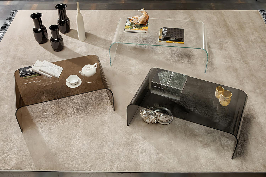 Classic Coffee Table Coffee Tables Tonin Casa