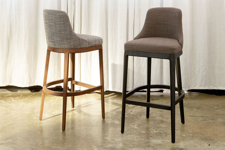 Cleo Bar Stool Bar + Counter Stools Tonin Casa