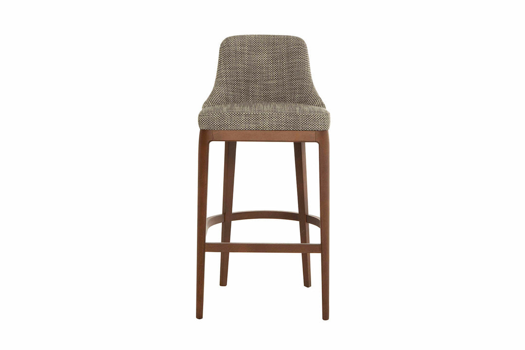 Cleo Bar Stool Bar + Counter Stools Tonin Casa