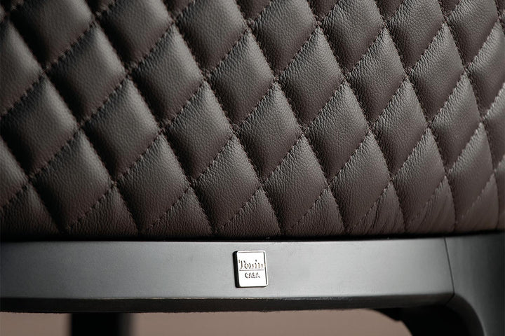 Cleo Elite Armchair Chairs Tonin Casa