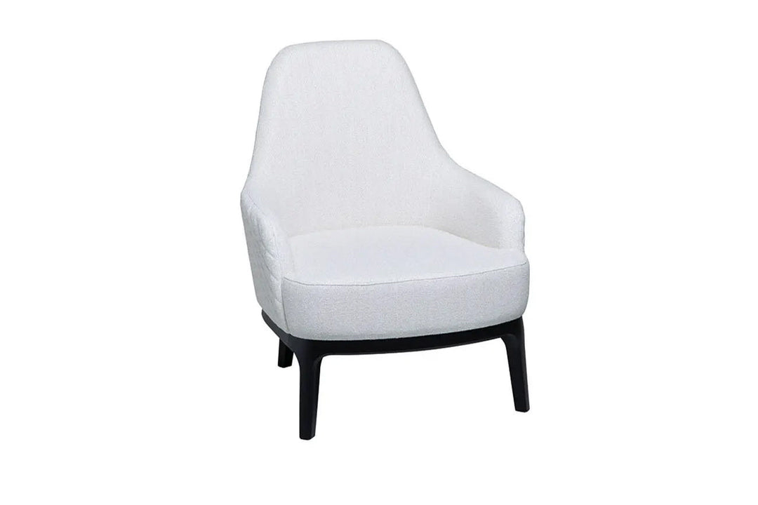 Cleo Elite Armchair Chairs Tonin Casa