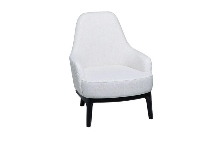Cleo Elite Armchair Chairs Tonin Casa