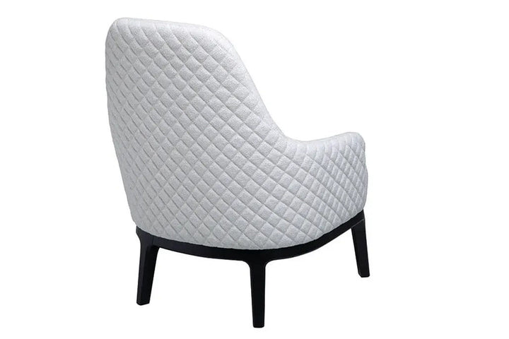Cleo Elite Armchair Chairs Tonin Casa