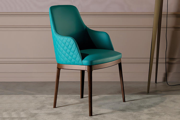 Cleo Elite Dining Chair Dining Chairs Tonin Casa