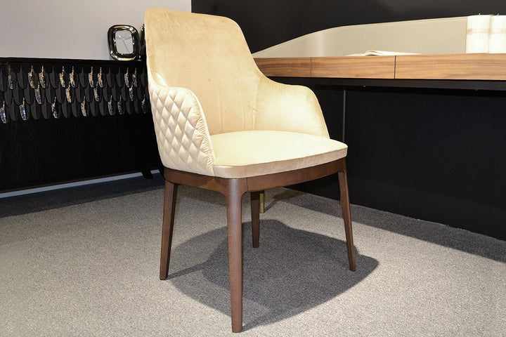 Cleo Elite Dining Chair Dining Chairs Tonin Casa