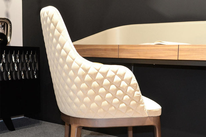 Cleo Elite Dining Chair Dining Chairs Tonin Casa