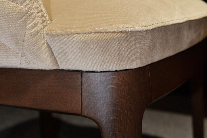 Cleo Elite Dining Chair Dining Chairs Tonin Casa
