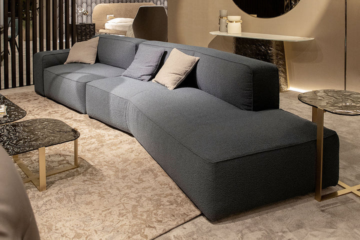 Cleto Sofa Sofas Tonin Casa
