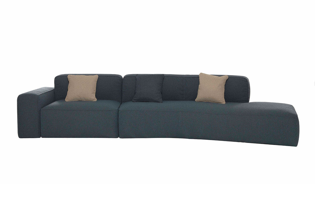 Cleto Sofa Sofas Tonin Casa