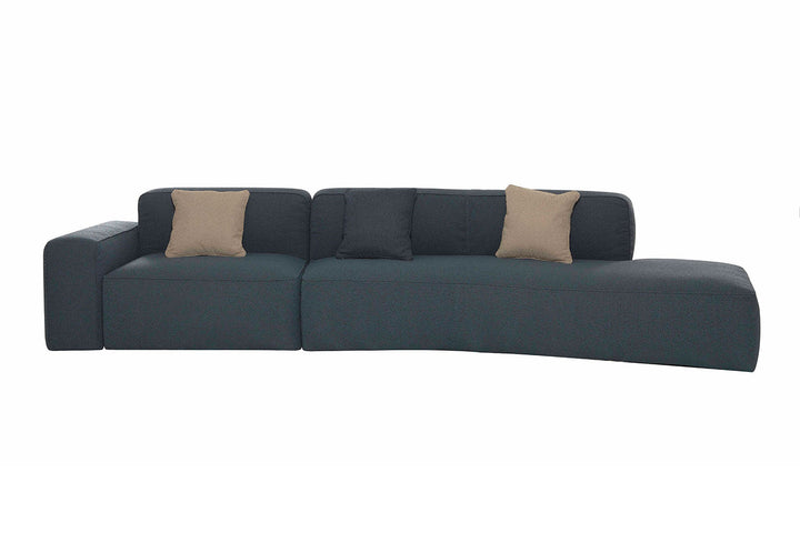 Cleto Sofa Sofas Tonin Casa
