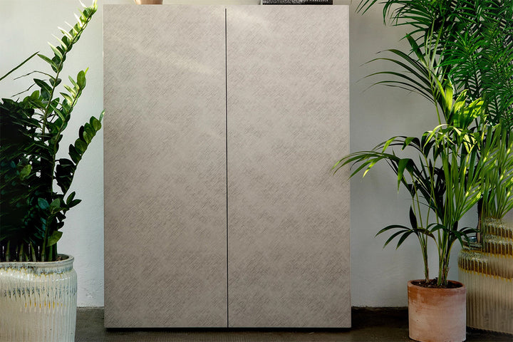 Coated Cupboard Buffets + Sideboards Tonin Casa
