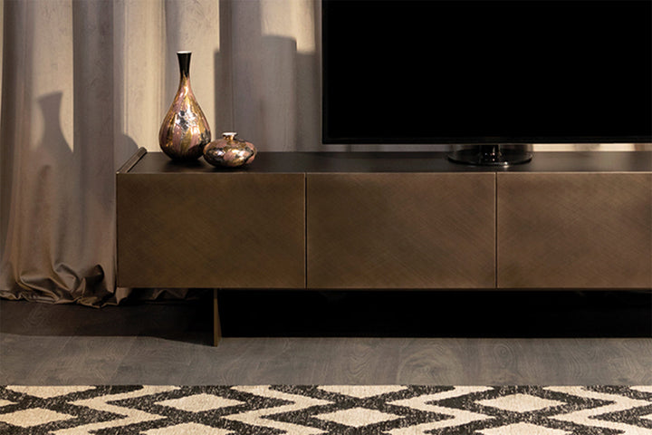 Coated TV Stand Tv Stands Tonin Casa