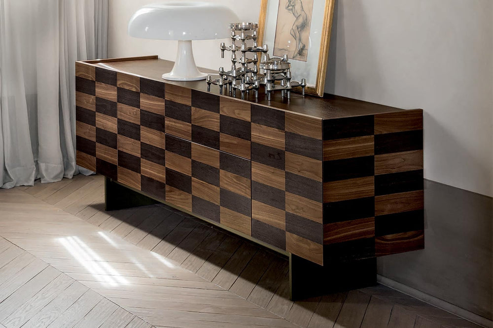 Colosseo Sideboard Sideboards Tonin Casa