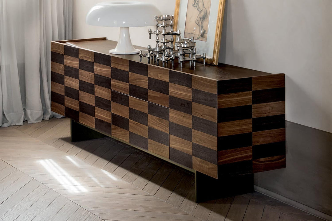 Colosseo Sideboard Sideboards Tonin Casa