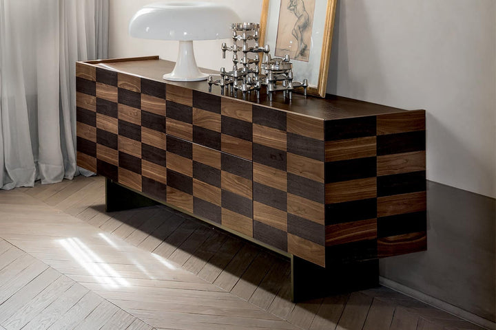 Colosseo Sideboard Sideboards Tonin Casa