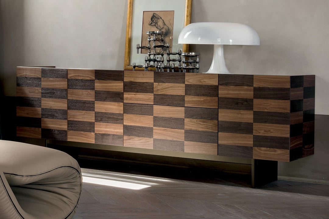 Colosseo Sideboard Sideboards Tonin Casa