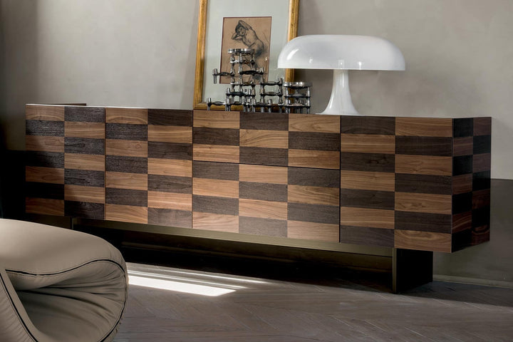 Colosseo Sideboard Sideboards Tonin Casa