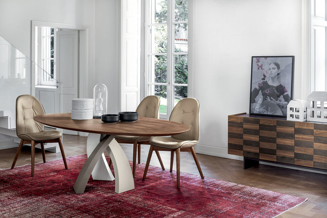 Colosseo Sideboard Sideboards Tonin Casa
