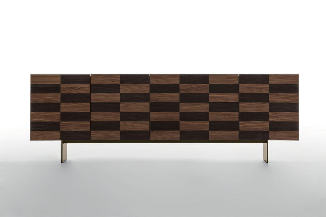 Colosseo Sideboard Sideboards Tonin Casa