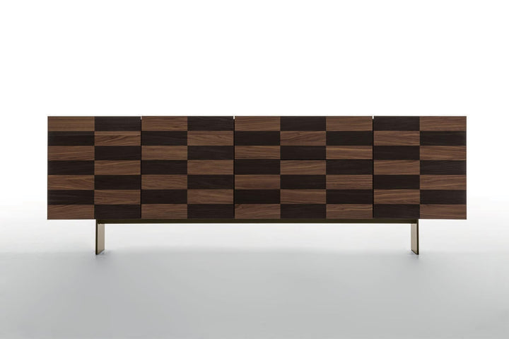 Colosseo Sideboard Sideboards Tonin Casa