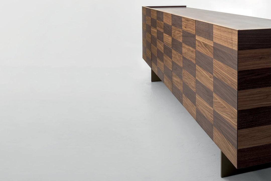 Colosseo Sideboard Sideboards Tonin Casa