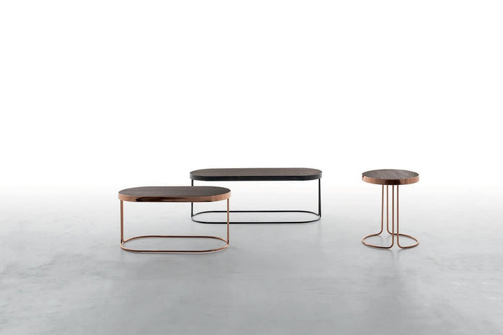 Cora Coffee Table Coffee Tables Tonin Casa