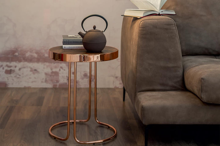 Cora End Table End Tables Tonin Casa