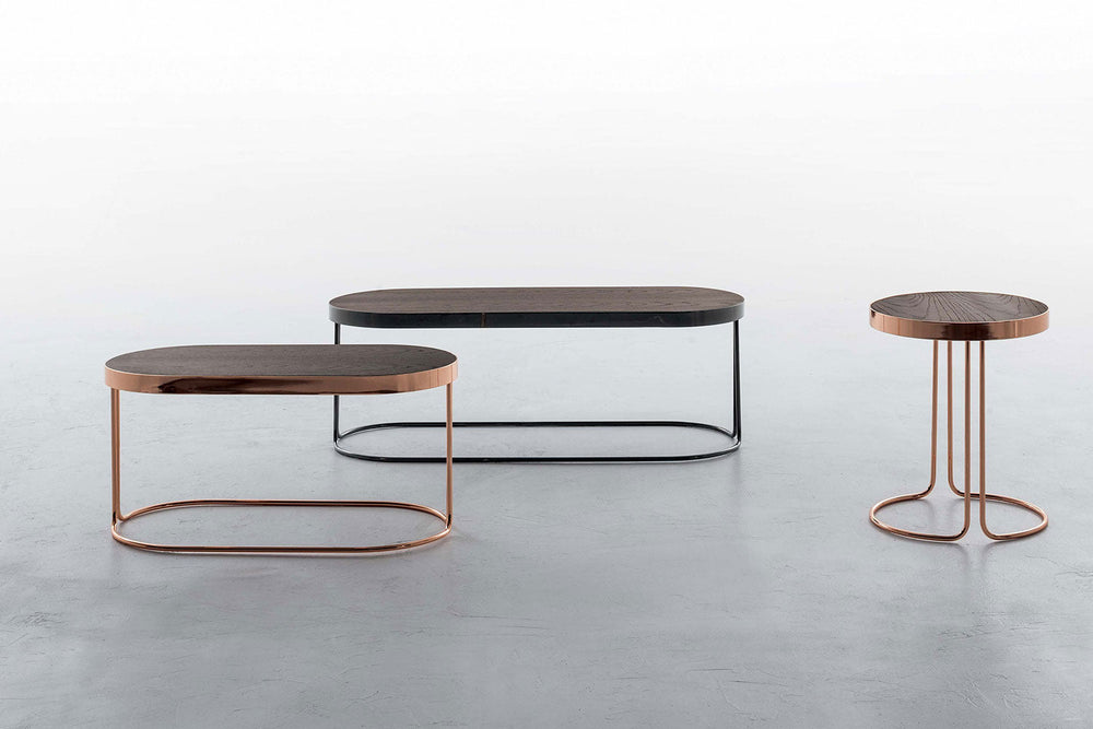 Cora End Table End Tables Tonin Casa