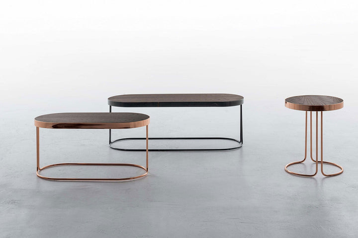 Cora End Table End Tables Tonin Casa