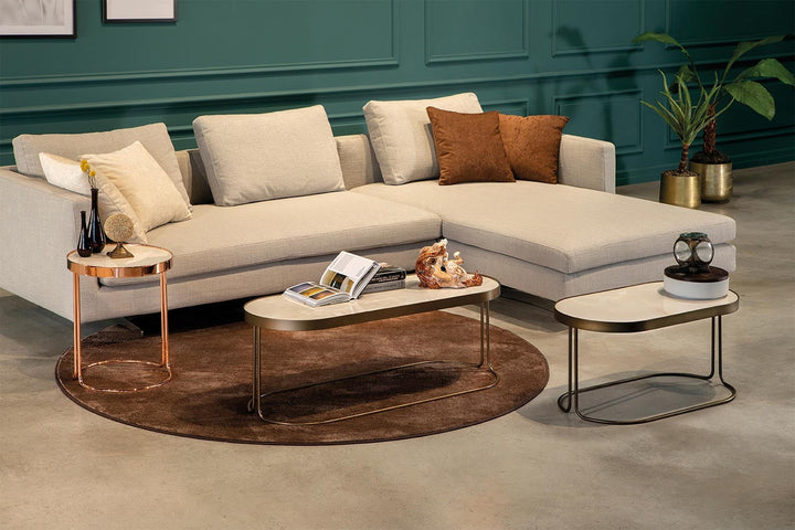 Cora End Table End Tables Tonin Casa