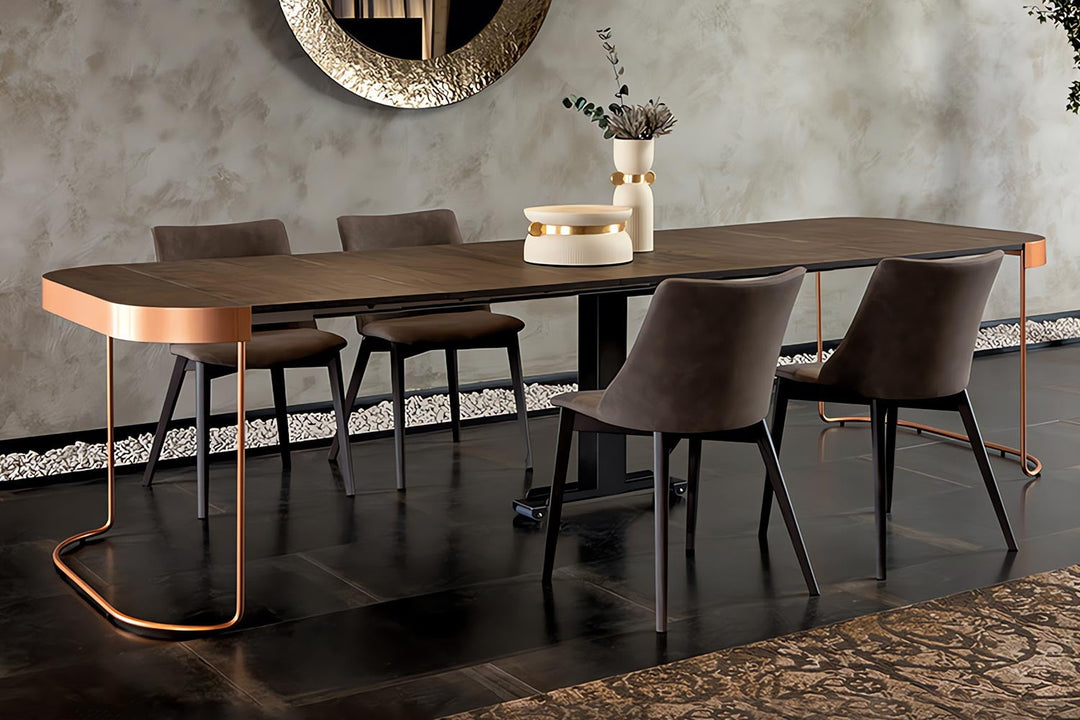 Cora Extension Console Table Console Tables Tonin Casa