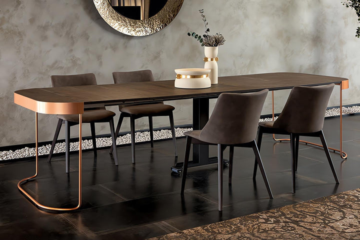 Cora Extension Console Table Console Tables Tonin Casa