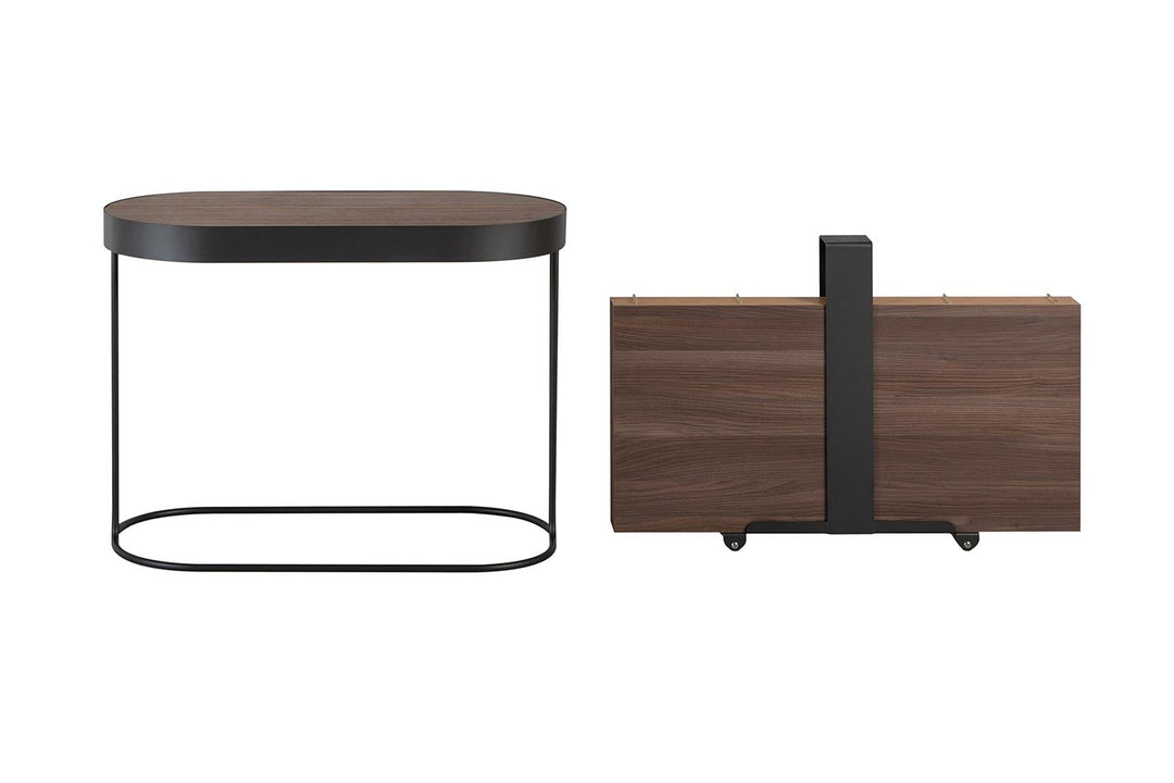 Cora Extension Console Table Console Tables Tonin Casa
