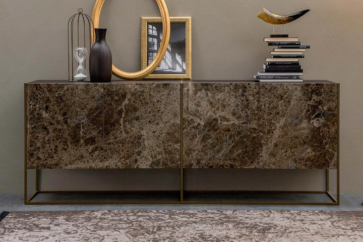 Coral Sideboard Sideboards Tonin Casa