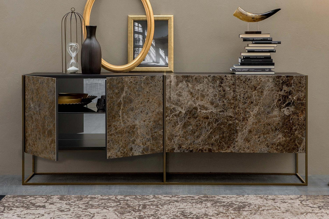 Coral Sideboard Sideboards Tonin Casa