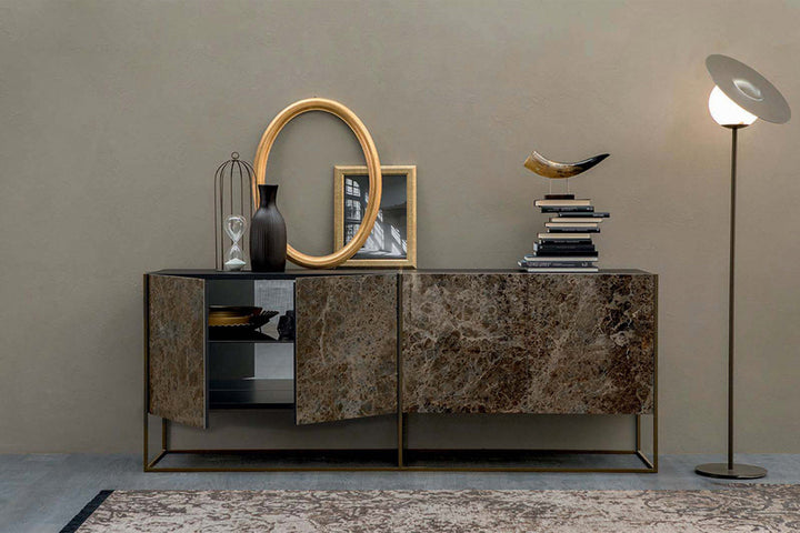 Coral Sideboard Sideboards Tonin Casa