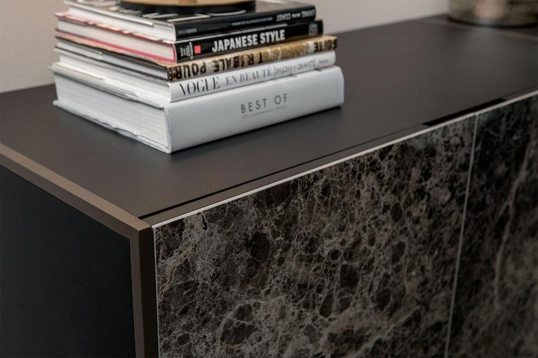 Coral Sideboard Sideboards Tonin Casa