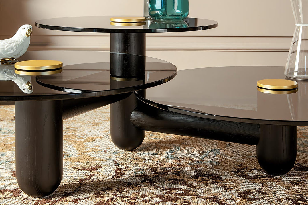 Cosmo Coffee Table Coffee Tables Tonin Casa