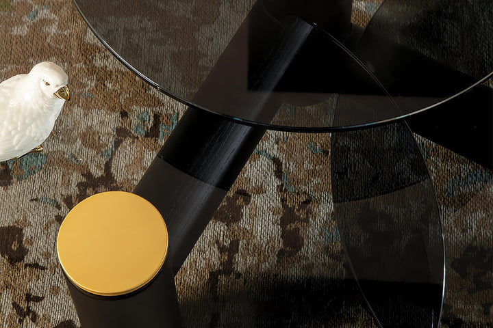 Cosmo Coffee Table Coffee Tables Tonin Casa