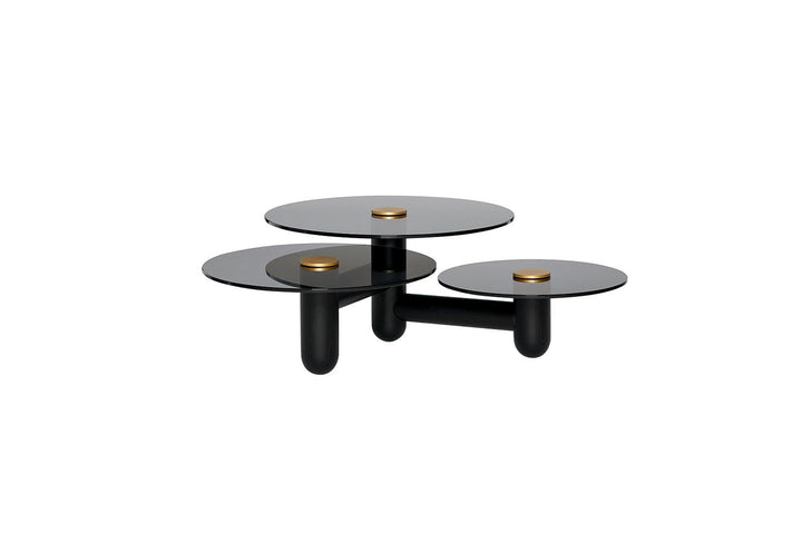 Cosmo Coffee Table Coffee Tables Tonin Casa