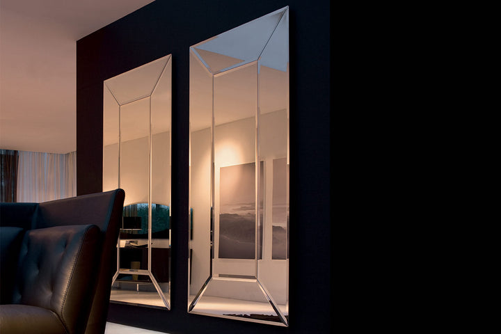 Costantia Mirror Mirrors Tonin Casa