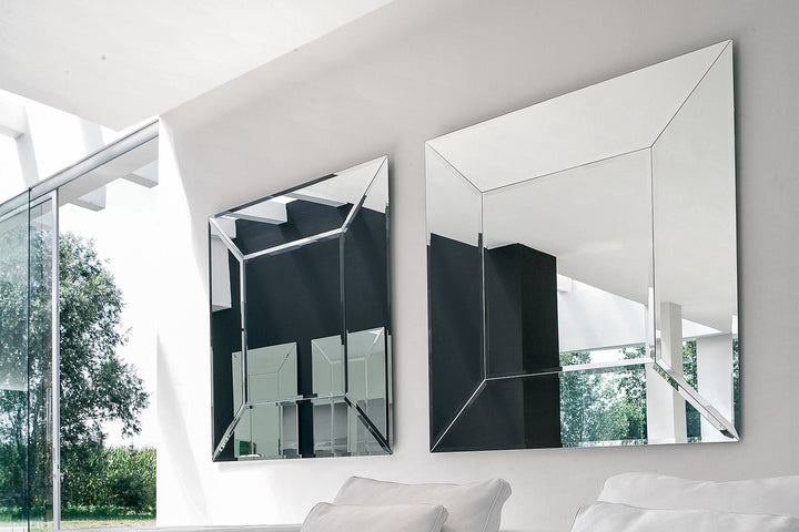 Costantia Mirror Mirrors Tonin Casa
