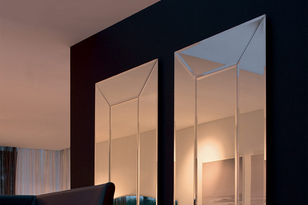 Costantia Mirror Mirrors Tonin Casa