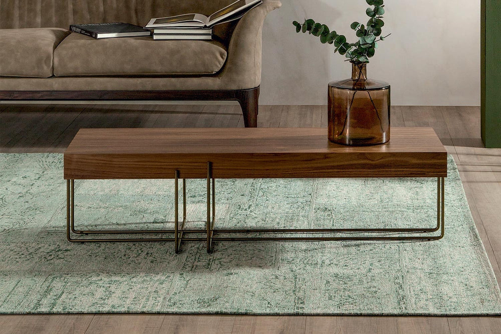 Cruz Coffee Table Coffee Tables Tonin Casa