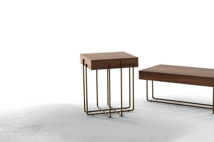 Cruz End Table End Tables Tonin Casa