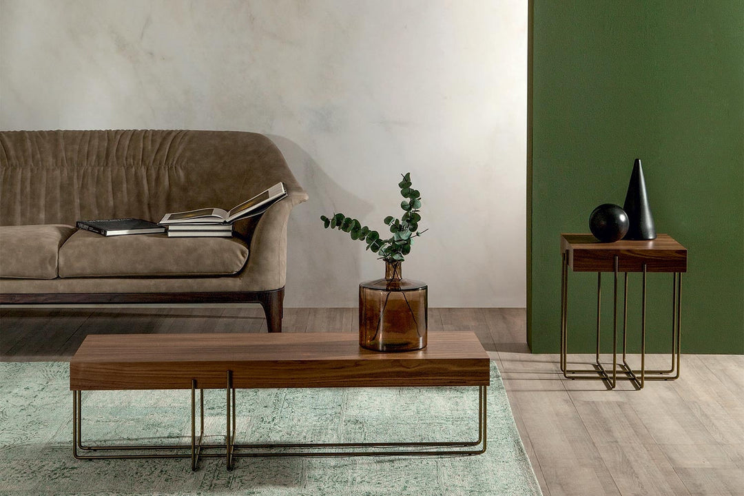 Cruz End Table End Tables Tonin Casa
