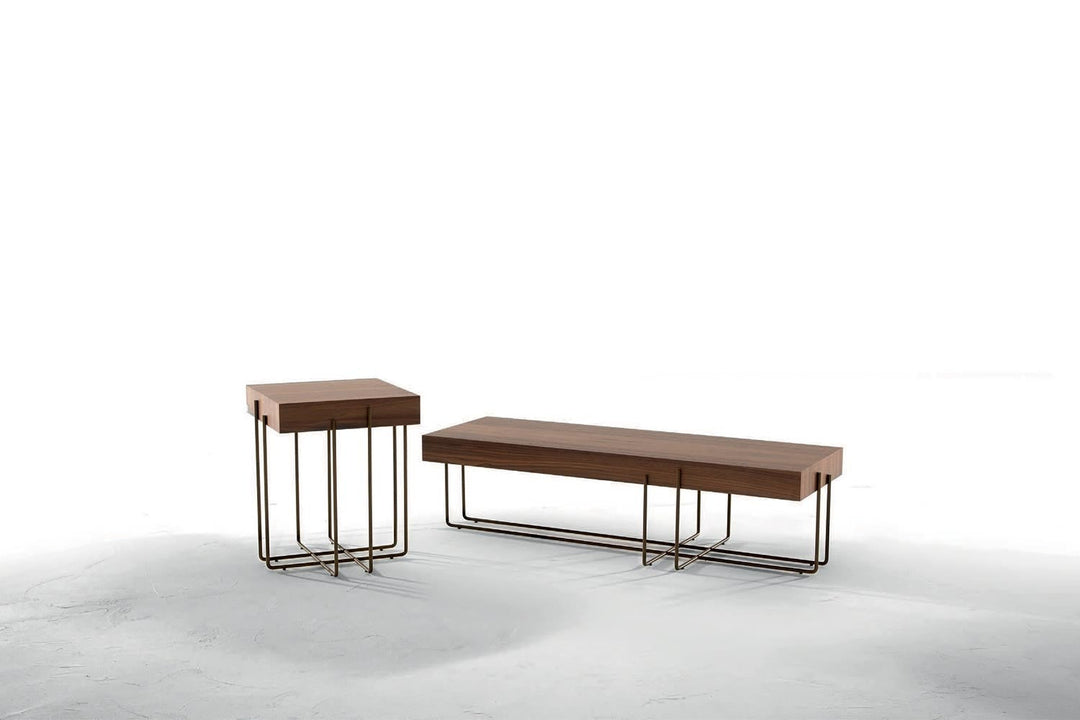 Cruz End Table End Tables Tonin Casa