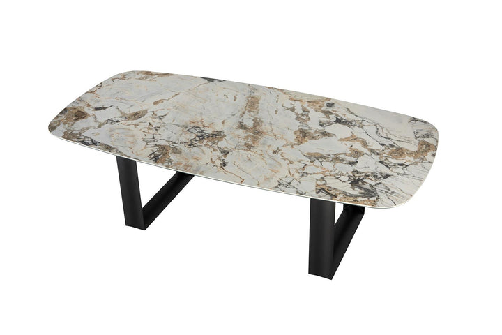 Cube Dining Table Dining Tables Tonin Casa