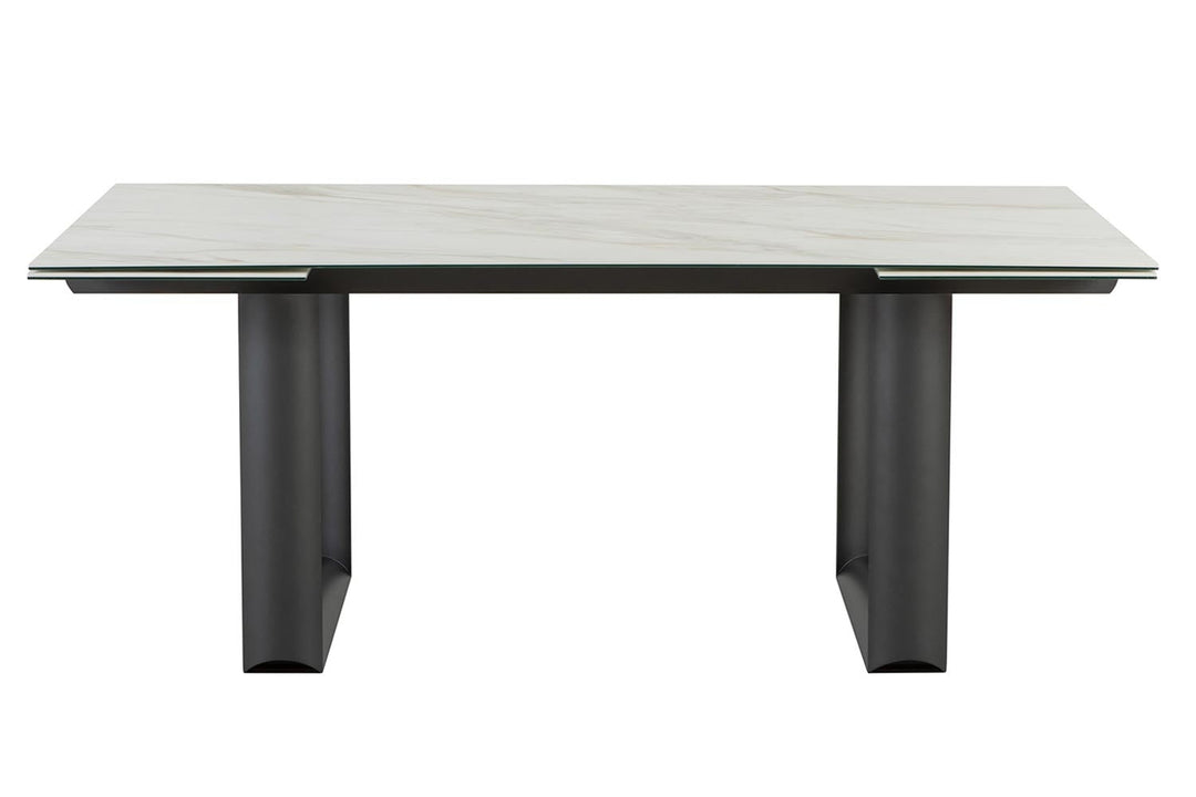 Cube Extension Dining Table Dining Tables Tonin Casa
