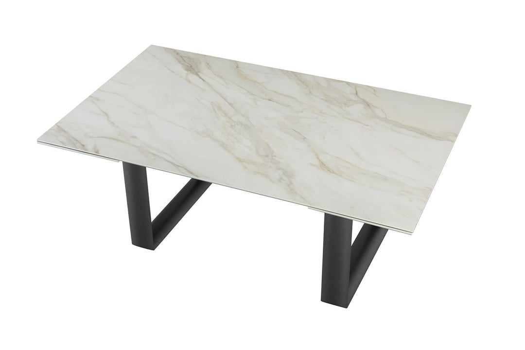 Cube Extension Dining Table Dining Tables Tonin Casa